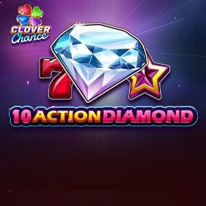 10 Action Diamond