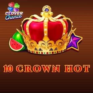 10 Crown Hot