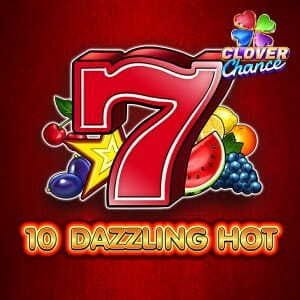 10 Dazzling Hot