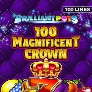 100 Magnificent Crown
