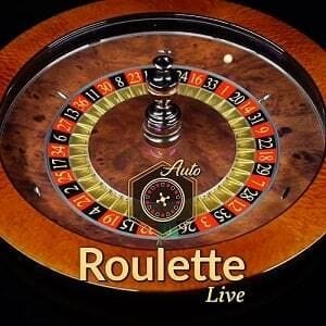 Auto Roulette