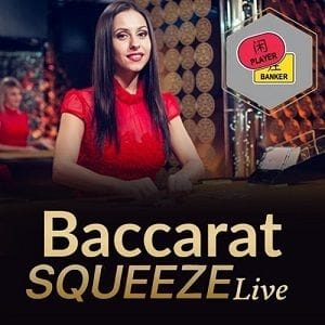 Baccarat Squeeze