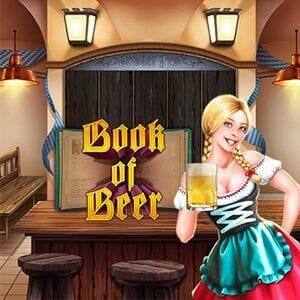 Book Of Beer