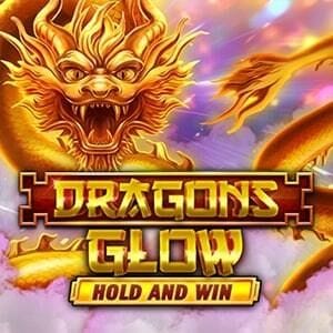 Dragons Glow Hold And Win